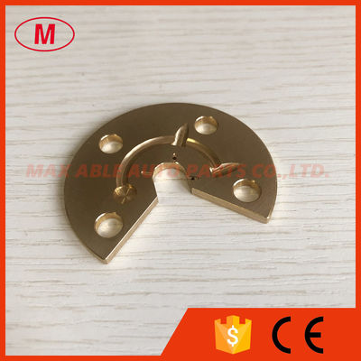 CT16V 17201-0L040 turbocharger thrust bearing for turbo repair kits Copper bar