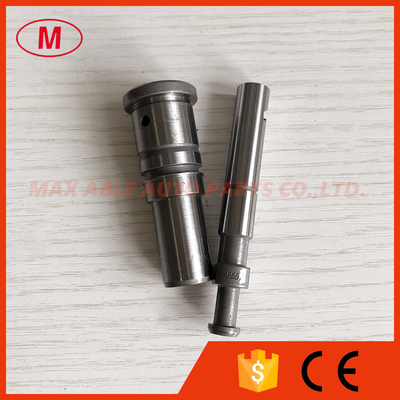 P55 134101-7120 1341017120 plunger and barrel element for 6D22T6U marine diesel pump engine