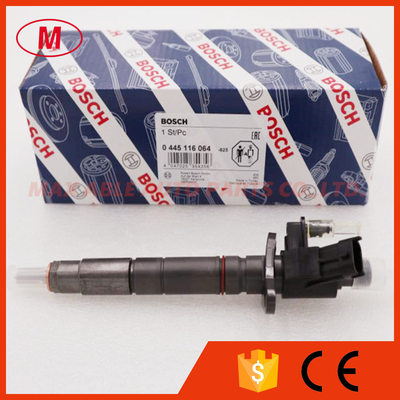 ORIGINAL FUEL INJECTOR 0445116012, 0445116013, 0445116064, 0445116065, 02C2C40577, 1980WS