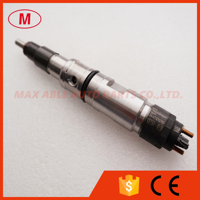 0445120280 original common rail injector for T832360009 N02220000