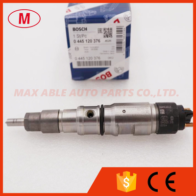 0445120376 400903-00104 original common rail injector