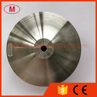 GT3582 451644-0005 61.33/82.00mm 6+6 blades Turbo milling/billet compressor wheel