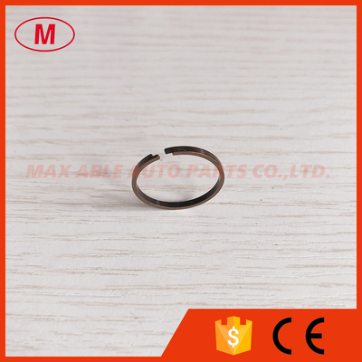 HX35 HX40 piston ring/ Seal ring for turbocharger( Turbine side ) Step gap