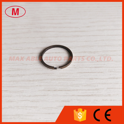 HX35 HX40 piston ring/ Seal ring for turbocharger( Turbine side ) Step gap