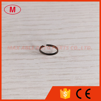 RHF55V RHF55 turbocharger piston ring/seal ring Compressor side step gap for repair kits