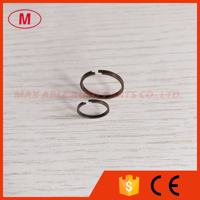 TD05 TD06 TD05H turbocharger step gap piston ring/seal ring (turbine side and compressor side) for repair kits
