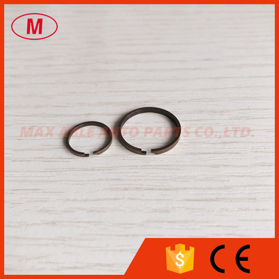 TD05 TD06 TD05H turbocharger step gap piston ring/seal ring (turbine side and compressor side) for repair kits