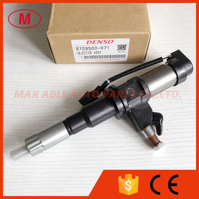 original 095000-0710, 095000-0711, 095000-0310, 095000-0313, ME350955, ME354588 COMMON RAIL FUEL INJECTOR