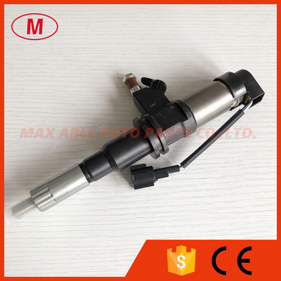 original 095000-0710, 095000-0711, 095000-0310, 095000-0313, ME350955, ME354588 COMMON RAIL FUEL INJECTOR