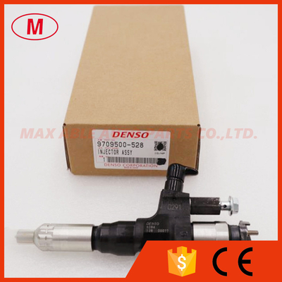 095000-5280 095000-5281 for Truck J08E 23910-1360 23670-E0291 Original Common Rail Injector