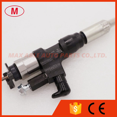 095000-5280 095000-5281 for Truck J08E 23910-1360 23670-E0291 Original Common Rail Injector