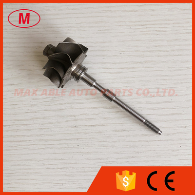 GT1749V 39.4/43mm 717904-0001/717904-0029 turbine shaft wheel/turbine wheel for 717478-0001/2/3/4/5/6