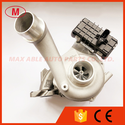 BV45 14411-5X01A 53039880210 53039700210 53039880182 53039880337 144115X01B Turbocharger For Navara Pathfinder YD25DDTI