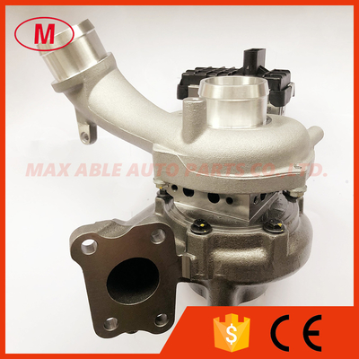 BV45 14411-5X01A 53039880210 53039700210 53039880182 53039880337 144115X01B Turbocharger For Navara Pathfinder YD25DDTI