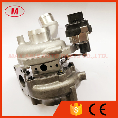 BV45 14411-5X01A 53039880210 53039700210 53039880182 53039880337 144115X01B Turbocharger For Navara Pathfinder YD25DDTI