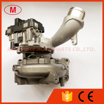 BV45 14411-5X01A 53039880210 53039700210 53039880182 53039880337 144115X01B Turbocharger For Navara Pathfinder YD25DDTI