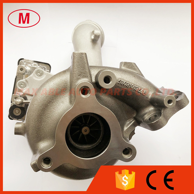 BV45 14411-5X01A 53039880210 53039700210 53039880182 53039880337 144115X01B Turbocharger For Navara Pathfinder YD25DDTI