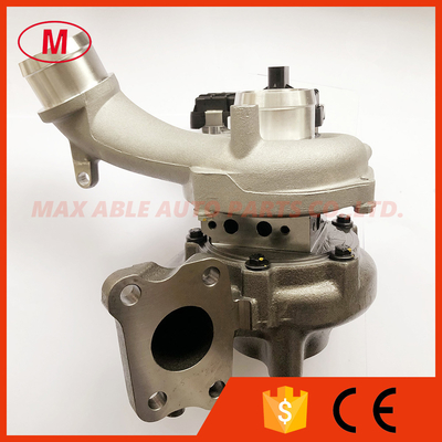 BV45 14411-5X01A 53039880210 53039700210 53039880182 53039880337 144115X01B Turbocharger For Navara Pathfinder YD25DDTI