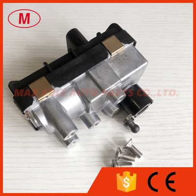 BV45 53039700345 53039880345 14411-8X00B Turbo Electronic Actuator for D40 Navara NP300 YD25DDTi 2.5L 106 140KW 2010-