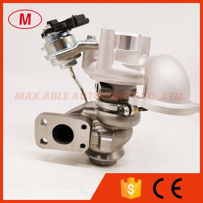 TD025 49373-02013 49373-02003 49373-02002 0375Q9 0375R0 Turbocharger for Citroen Berlingo II 1.6 HDi 75HP 75 FAP DV6ETED