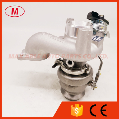 TD025 49373-02013 49373-02003 49373-02002 0375Q9 0375R0 Turbocharger for Citroen Berlingo II 1.6 HDi 75HP 75 FAP DV6ETED