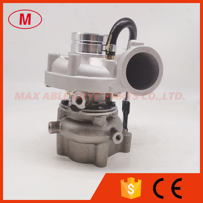 GT17 822158-5016S ABY 822158-5002S WI0104S JX494/85kw GN1-6K682-AB Turbo turbocharger