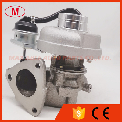 GT17 822158-5016S ABY 822158-5002S WI0104S JX494/85kw GN1-6K682-AB Turbo turbocharger