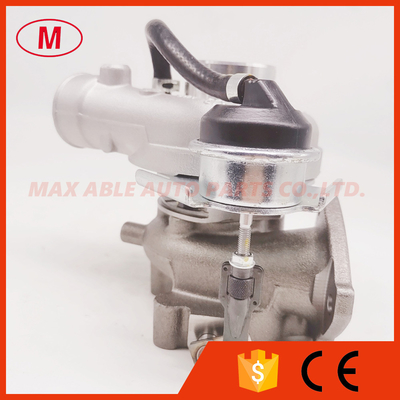 GT17 822158-5016S ABY 822158-5002S WI0104S JX494/85kw GN1-6K682-AB Turbo turbocharger