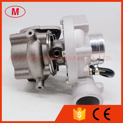 GT17 822158-5016S ABY 822158-5002S WI0104S JX494/85kw GN1-6K682-AB Turbo turbocharger