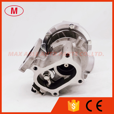 GT17 822158-5016S ABY 822158-5002S WI0104S JX494/85kw GN1-6K682-AB Turbo turbocharger