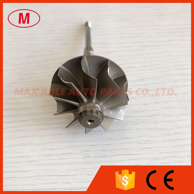 RHV4 VIGM 8981320692 8-98132-0692 898132-0692 Turbo turbine wheel&shaft For D-MAX 3.0 DDI 4JJ1-TC 4JJ1TC 4JJ1-T 4JJ1T 4J
