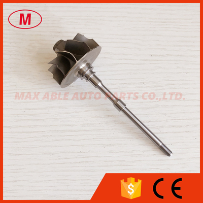 RHV4 VIGM 8981320692 8-98132-0692 898132-0692 Turbo turbine wheel&shaft For D-MAX 3.0 DDI 4JJ1-TC 4JJ1TC 4JJ1-T 4JJ1T 4J