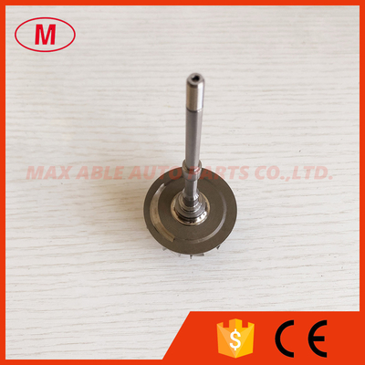 RHV4 VIGM 8981320692 8-98132-0692 898132-0692 Turbo turbine wheel&shaft For D-MAX 3.0 DDI 4JJ1-TC 4JJ1TC 4JJ1-T 4JJ1T 4J