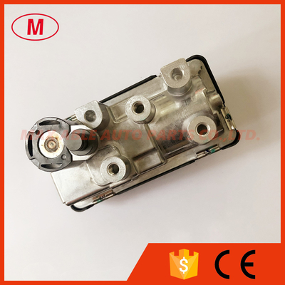 758351 A7794260014 G-013 G-13 G13 G 13 767649 6NW-009-550 Turbo electric Actuator For 525D XD 530D XD 730D E60 E61 E65