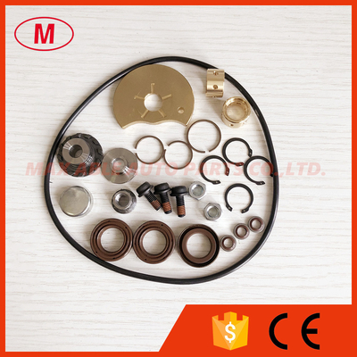 HE400VG turbocharger repair kits/turbo kits/turbo rebuild kits/turbo service kits.