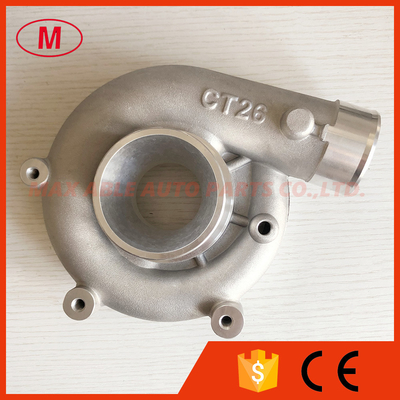 CT26 17201-17010 turbocharger turbo compressor housing For TOYOTA LAND CRUSIER TD(HDJ80,81) 4.2L 1990-1997 1