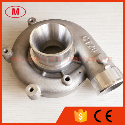 CT26 17201-17010 turbocharger turbo compressor housing For TOYOTA LAND CRUSIER TD(HDJ80,81) 4.2L 1990-1997 1