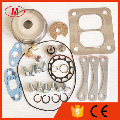 T3 T4 T04E T04B turbo repair kits/turbo kits /turbo service kits/turbo rebuild kits 360 degree performance