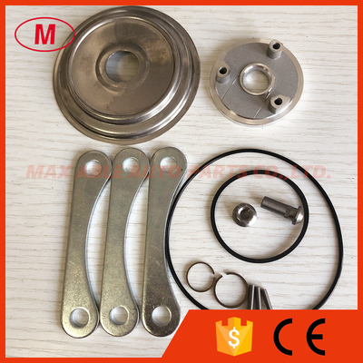 GT25R GT28R GT2871R GT3071R GT3076R Turbocharger Rebuild Kit/repair kits/service kits for Ball bearing turbocharger