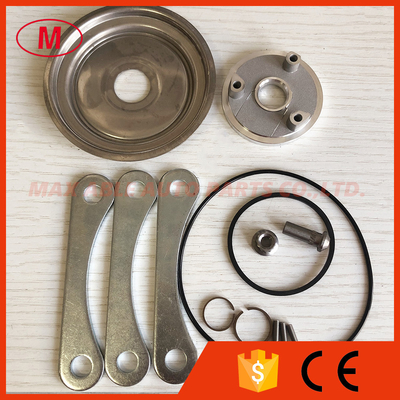 GT25R GT28R GT2871R GT3071R GT3076R Turbocharger Rebuild Kit/repair kits/service kits for Ball bearing turbocharger