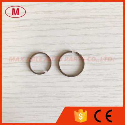GT25R GT28R GT2871R GT3071R GT3076R GT35R GT3582R ball bearing piston ring turbine side and compressor sid repair kits/service kits/rebuild kits/turbo kits.