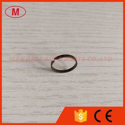 GT37 piston ring/ Seal ring for turbocharger compressor side step gap