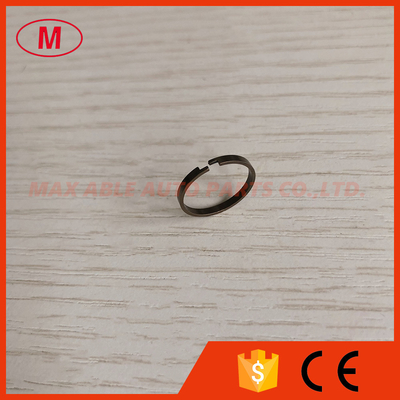 GT37 piston ring/ Seal ring for turbocharger compressor side step gap