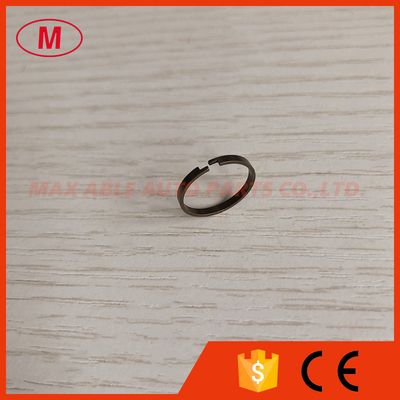 GT37 piston ring/ Seal ring for turbocharger compressor side step gap