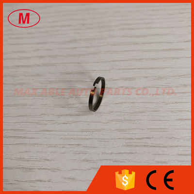 GT37 piston ring/ Seal ring for turbocharger compressor side step gap