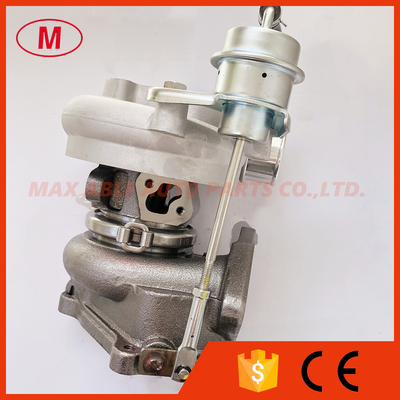 CT12B 17201-67040 17201-67010 Turbocharger turbo  For TOYOTA LAND CRUISER HI-