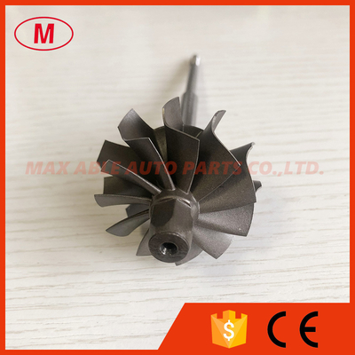 K03 5303 988 0029 /5303 970 0029 /53039880029 /53039700029 058145703J turbine wheel&shaft