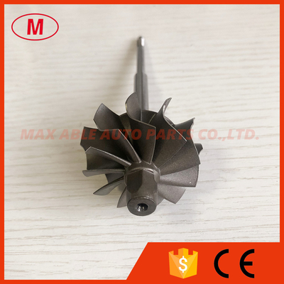 K03 5303 988 0029 /5303 970 0029 /53039880029 /53039700029 058145703J turbine wheel&shaft