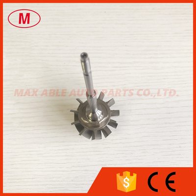 K03 5303 988 0029 /5303 970 0029 /53039880029 /53039700029 058145703J turbine wheel&shaft