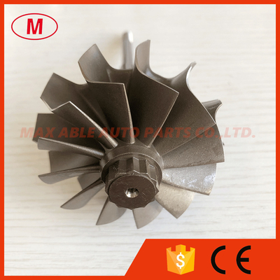 TD06H-16M 49179-08600 316402 5I7589 5I-7589 turbine wheel/turbine shaft for Turbo 49179-02230 5I-7952